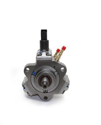 Насос упорскування citroen jumpy 2.0hdi 0445010046 фото №1