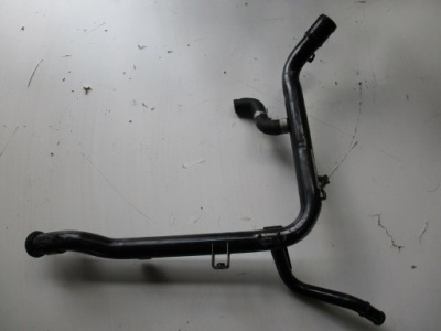 Wąż труба kia ceed 1.6d 16r фото №1