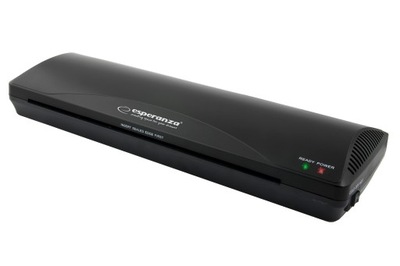 LAMINARKA A3 LAMINATOR NA CIEPŁO i ZIMNO + FOLIA do laminacji