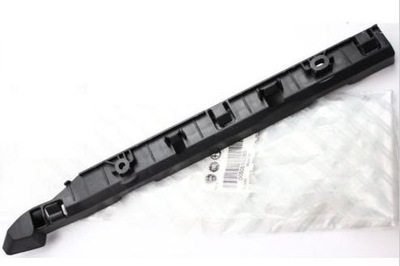 Направляющая бампера str правая alfa romeo mito фото №1