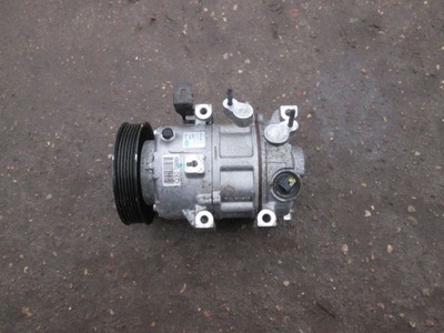 Компрессор кондиционера sportage iv 1,6 t-gdi 16-18 фото №1