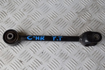 Важіль правий задня toyota chr c-hr фото №1