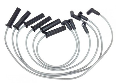 Przewody kable zapłonowe Pontiac Chevrolet 3.1 3.4