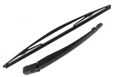 HOLDER WIPER BLADES REAR + WIPER OPEL CORSA C COMBO - milautoparts-fr.ukrlive.com