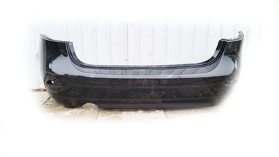 RENAULT FLUENCE BUMPER REAR REAR 850220041R - milautoparts-fr.ukrlive.com