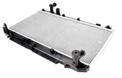 TOYOTA RAV4 II 2.0 2.4 4DW 2000- RADIATEUR EAUX - milautoparts-fr.ukrlive.com