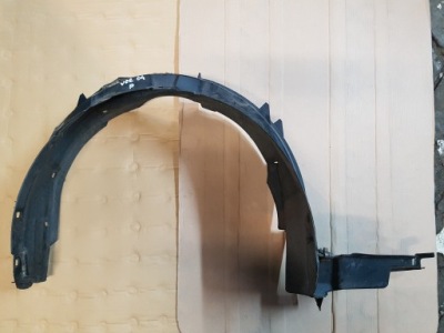 Toyota corolla verso 04-08 подкрылок правое фото №1