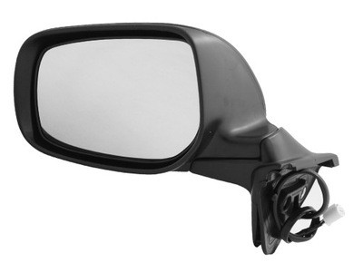 MIROIR ÉLECTRIQUE 5PIN TOYOTA AURIS E15 I 1 2007- 2010 GAUCHE - milautoparts-fr.ukrlive.com