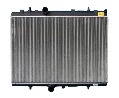 063 PEUGEOT 308 07- RADIATEUR 1.4I 1.6I HDI - milautoparts-fr.ukrlive.com