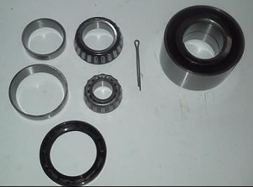 Підшипник колеса cx cx203 фото №1