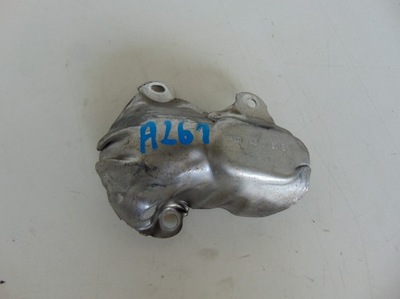 Sprinter 906 защита тепловая a6511420120 фото №1