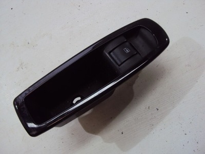 Панель окон задняя renault koleos фото №1