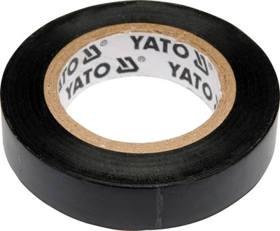 YATO Taśma izolacyjna 10m 12mm YT-8152