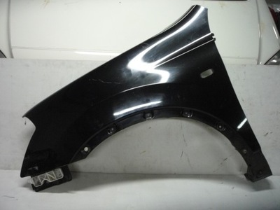 NISSAN QASHQAI 07-09 LEFT WING FRONT - milautoparts-fr.ukrlive.com