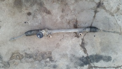 Alto pixo 09-13r трансмиссия рулевая рейка фото №1