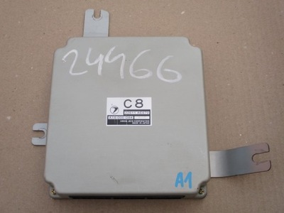 SUBARU IMPREZA 2.0 125KM CONTROL UNIT 22611AE670 - milautoparts-fr.ukrlive.com