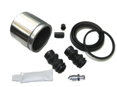 Opel combo corsa d набір ремонтний супорт перед поршень ущільнювачі мастило фото №1