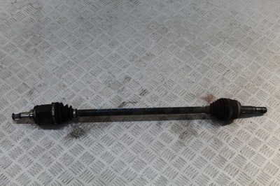 HALF-AXLE RIGHT REAR TOYOTA RAV4 III 2008 - milautoparts-fr.ukrlive.com