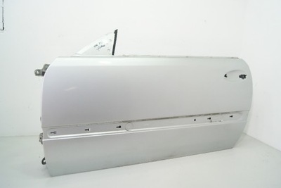 Дверь левая цвет 744 mercedes cl w215 фото №1