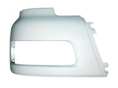 CORPS PROTECTION OCULAIRE FEUX DAF CF - milautoparts.fr