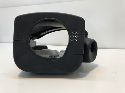 Peugeot 3008 защита колонки замка зажигания фото №1