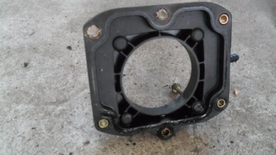 Bmw e39 e38 основание дроссель m62b35 535i 735i фото №1