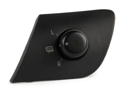 REGULATION MIRRORS SKODA FABIA 1 I 6Y1959565D JDY - milautoparts-fr.ukrlive.com