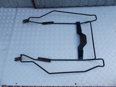 Mercedes sprinter 906 vw crafter кронштейн корзина колеса запасного oryg oem фото №1