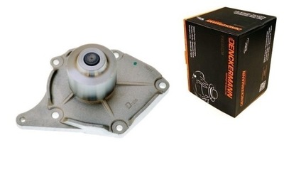 DENCKERMANN A310909P PUMP WODY, CHLODZENIE ENGINE - milautoparts-fr.ukrlive.com