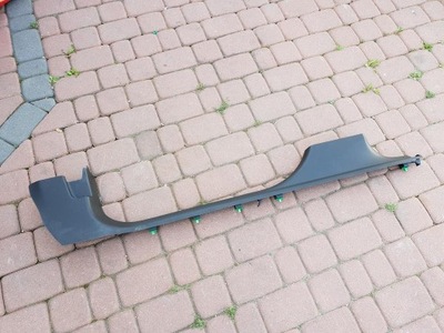 SILL FACING, PANEL SILL OPEL ASTRA K V 5 39067197 - milautoparts-fr.ukrlive.com