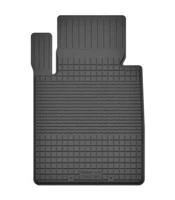 TAPIS DE CAOUTCHOUC DE VOLANT POUR BMW 7 E65 (2001-2008) - milautoparts-fr.ukrlive.com