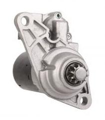 CS1282 STARTER AUDI A2 1.6 SKODA FABIA 1.2 1.4 - milautoparts-fr.ukrlive.com