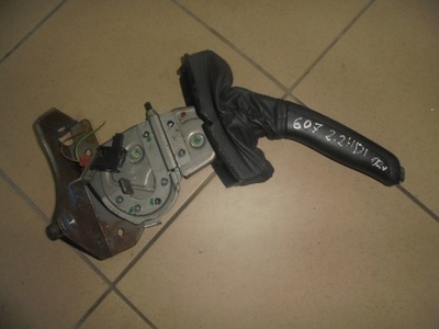 PEUGEOT 607 LEVER MANUAL - milautoparts-fr.ukrlive.com