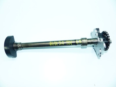 AUDI A6 C7 A7 Q7 4M 3.0 TDI CRT SHAFT BALANCING - milautoparts-fr.ukrlive.com