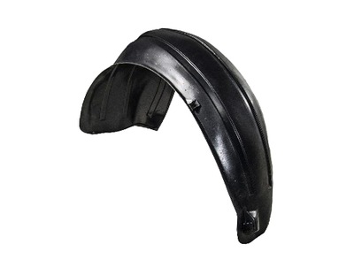 Подкрылок подкрылок vw polo 1994-1999 задняя правое фото №1