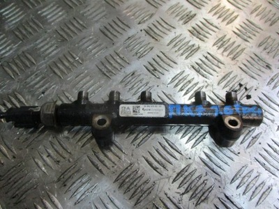 COUVE-JOINT PLANCHE POMPE À CARBURANT À HAUTE PRESSION FORD FIESTA 1.6TDCI 9685297580 - milautoparts-fr.ukrlive.com