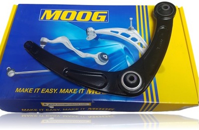 MOOG SWINGARM FRONT LEFT CITROEN BERLINGO C4 - milautoparts-fr.ukrlive.com