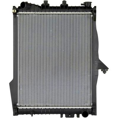 DODGE DURANGO 2003-2006 RADIATOR WATER 5.7 V8 - milautoparts-fr.ukrlive.com