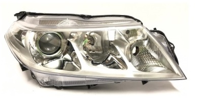 Suzuki vitara 15-18 новий фара правий фото №1