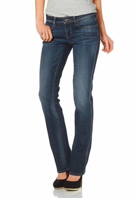 18V Only jeans spodnie damskie vintage boyfriend W32 L32