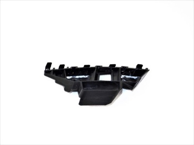 MOUNTING BUMPER FRONT LEFT FOR VW JETTA IV 2010- SPARE PARTS POLCAR - milautoparts-fr.ukrlive.com