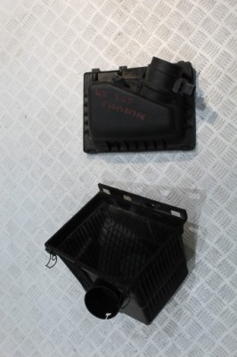 Корпус фильтра воздуха jeep grand cherokee wk fl фото №1