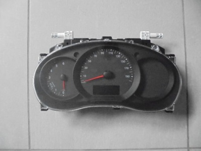 DASH DASHBOARD FOR RENAULT KANGOO III 16-19R - milautoparts-fr.ukrlive.com