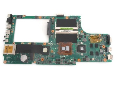 Płyta główna Asus UL30JT UL30