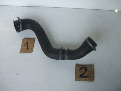 Ford focus mk3 wąż повітря інтеркулер фото №1