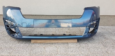 BERLINGO IV 2015- BUMPER FRONT ORIGINAL B264 - milautoparts-fr.ukrlive.com