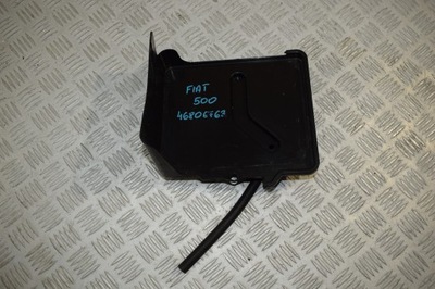 Основание аккумулятор abarth 500 lift 46806763 фото №1