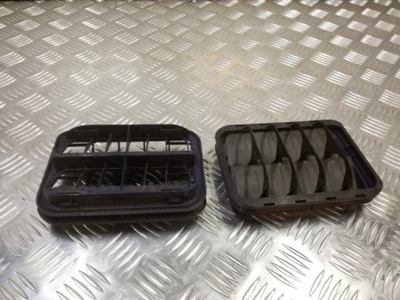 Citroen c3 ii решітка вентиляційна фото №1