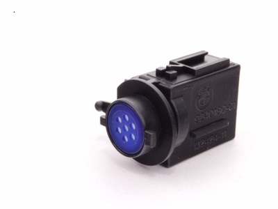 Оригинальный датчик auc bmw фото №1