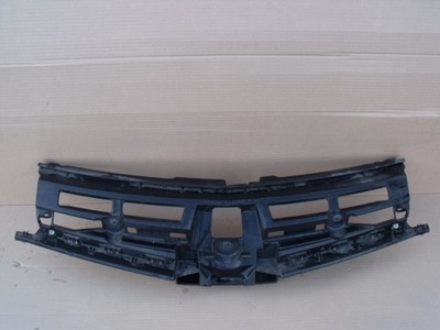 REINFORCER IN BUMPER UNDER GRILLE RENAULT TWINGO II - milautoparts-fr.ukrlive.com